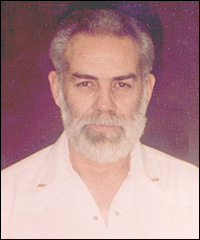 Clifford R. Harris