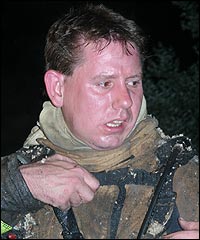 Michael A. 'Mikey' Hart