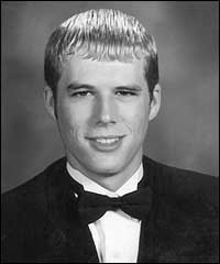 Kyle A. Hendrick