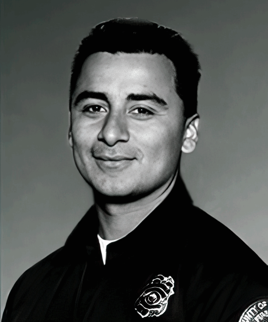 Christopher D. Herman