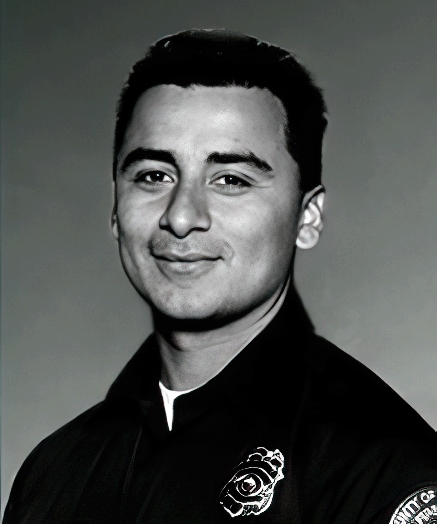 Christopher D. Herman - National Fallen Firefighters Foundation