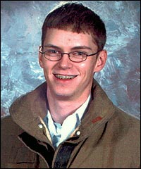 Phillip Stephen Hulen
