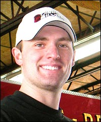 Ryan A. Hummert