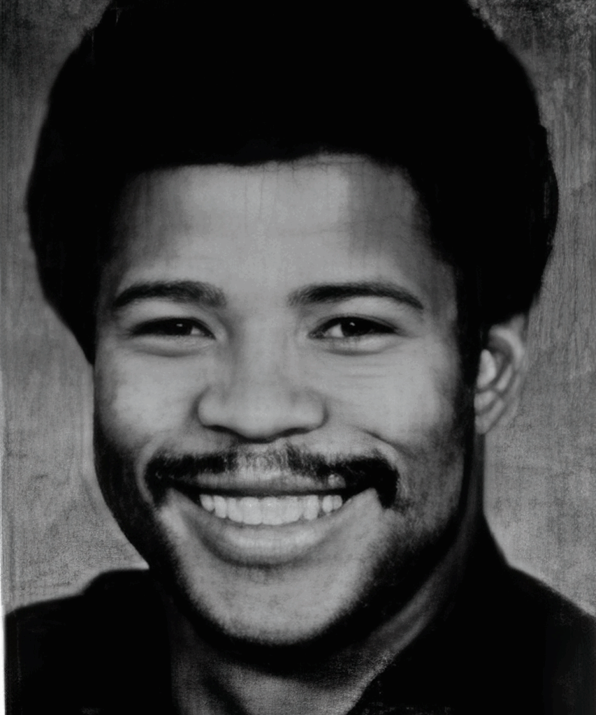 Luther Eugene "Gene" Heard