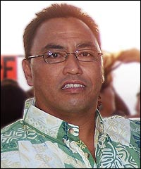 Duane Kanoelehua Ibarra