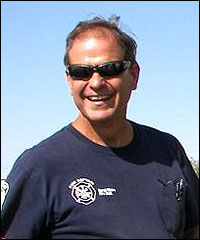 David J. Irr