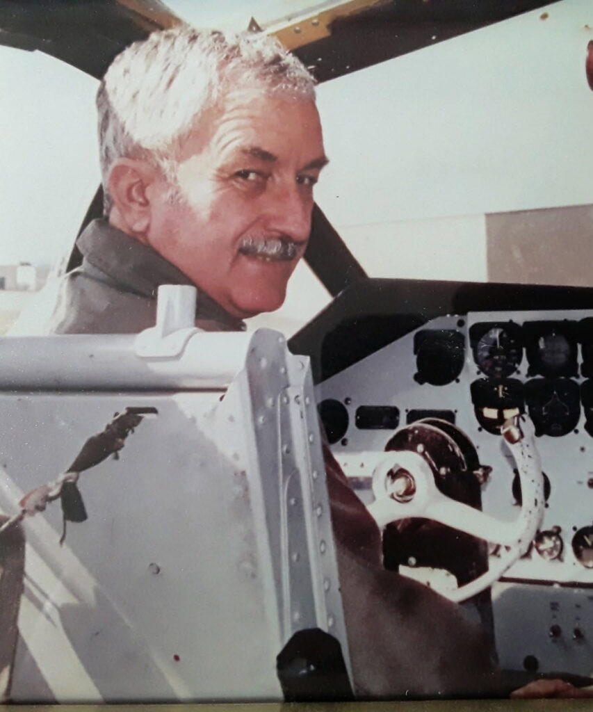 Robert "Bob" E. Kelly