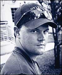 Shane M. Kelly