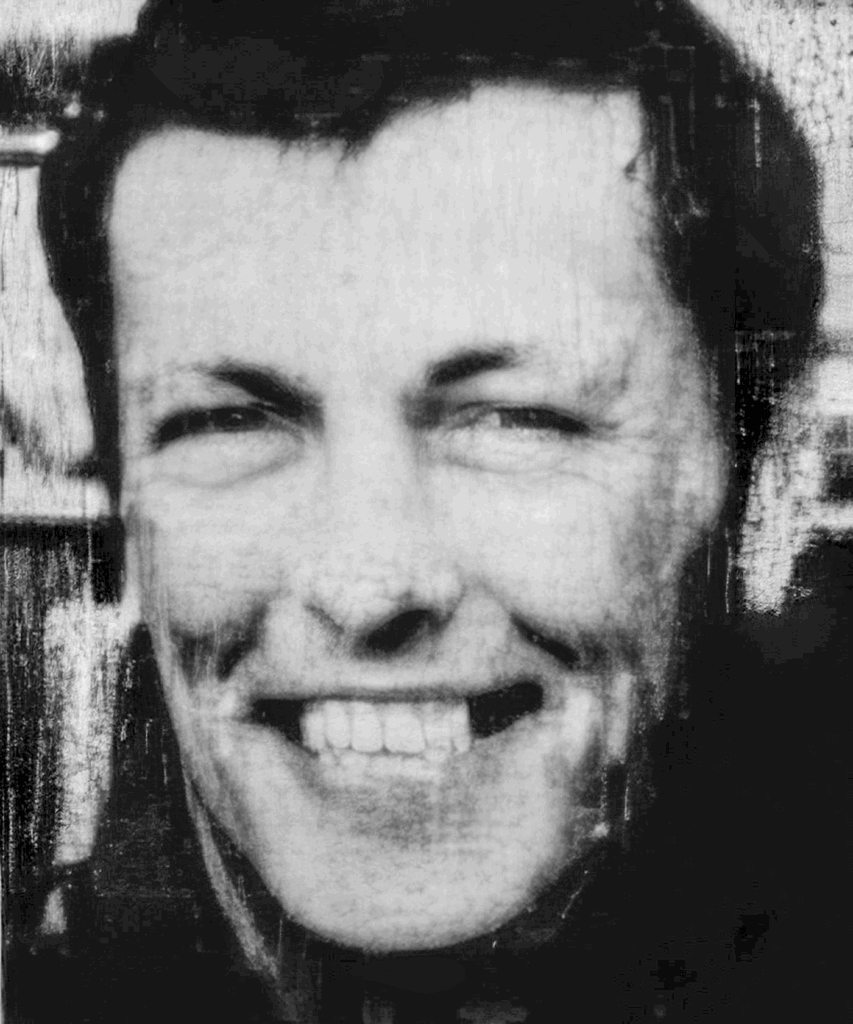 James Henry Kilventon Jr.