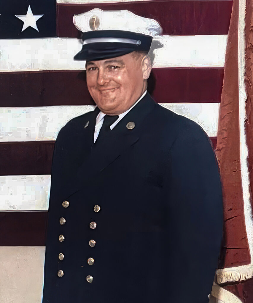 William J. Koenemund