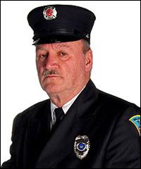 John J. Lackovic Jr.