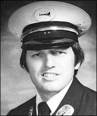 Paul M. Lentini Jr.