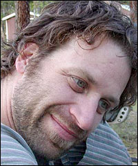 Michael G. Lewis