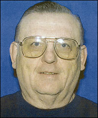 Gerald A. Machajewski
