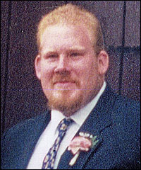 Edward J. Marbet