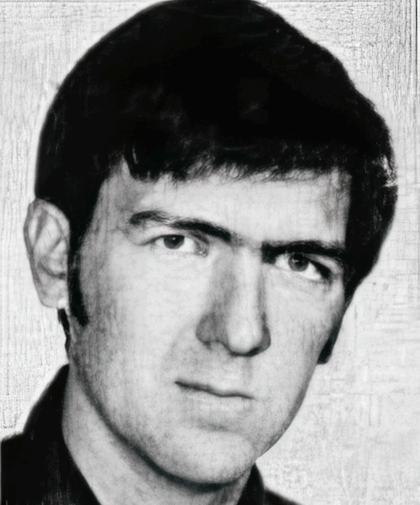 Robert D. McKarnin