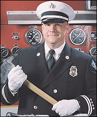 Robert E. McLaughlin