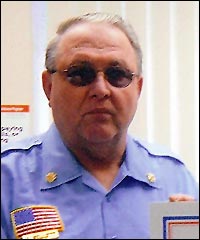 Donald G. Mellott