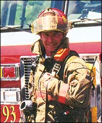 John K. Mickel