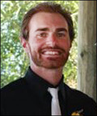 Sean M. Misner