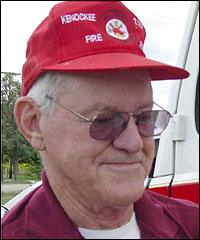 Peter G. 'Pete' Neilson