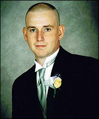 Chad L. Null