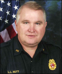 Lonnie L. Nutt