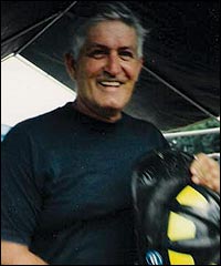 Richard  O'Brien