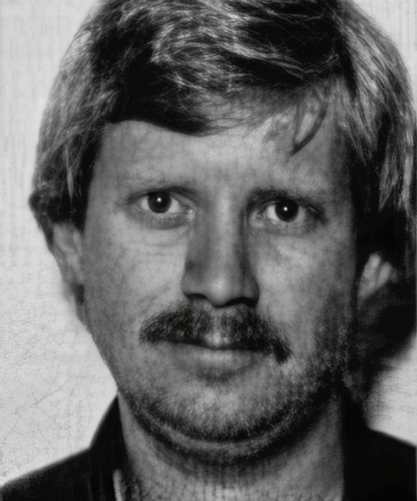 Michael Ray Oldham