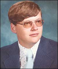 Ralph Oralls Jr.