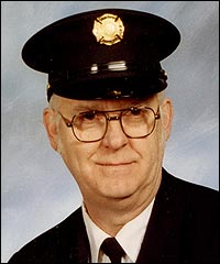 Donald G. Paterson