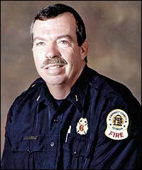 John Robert 'Bobby' Patrick