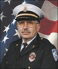James M. Pelton