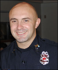 Mark G. Ratledge