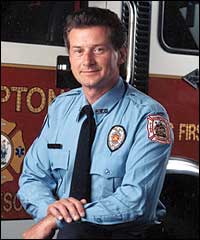 George J. Rehak