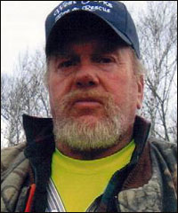 Brian J. Rowe