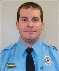 Kevin William Sanders