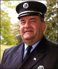 George M. Sanford