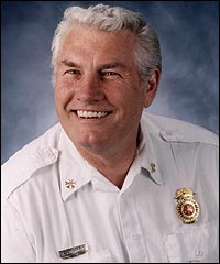Paul Parsons Satterfield