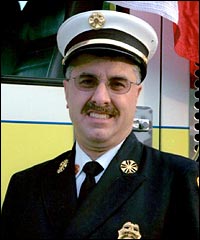 Richard Joseph Schaefer