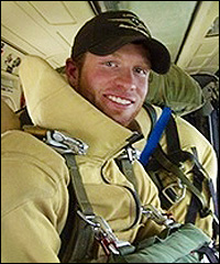 Luke D. F. Sheehy