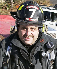 Raymond Charles Simonis III