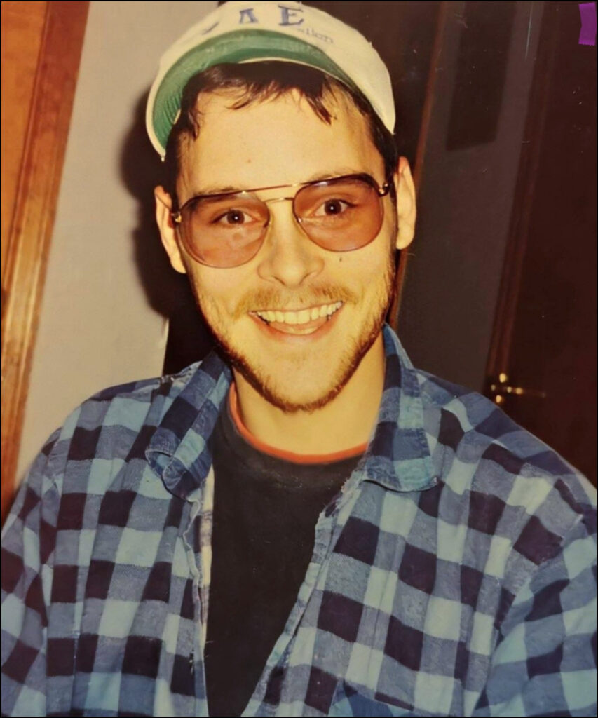 Kevin Rex Smith
