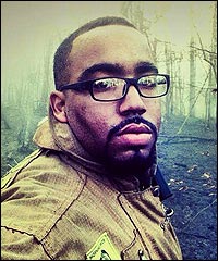 Joshua T. Smith