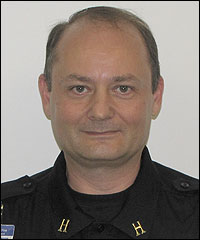 Neal W. Smith