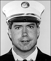 Timothy M. Stackpole