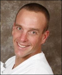 Jesse J. Steed