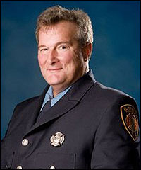 Gary V. Stephens