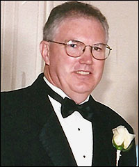 Jerry W. Stucker
