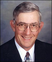 Larry W. Suiter